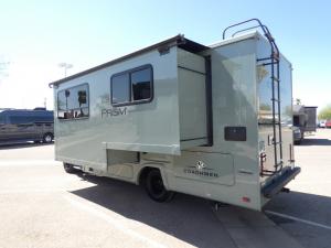 Prism Select 24FSS Photo