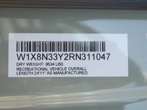 Prism Select 24FSS Photo