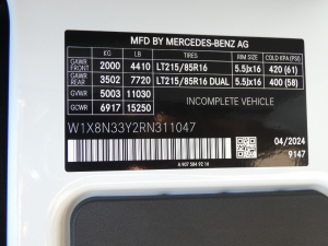 Prism Select 24FSS Photo