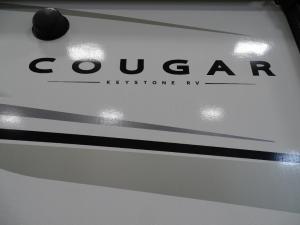 Cougar 260MLE Photo