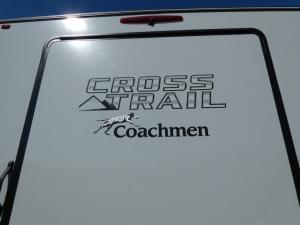 Cross Trail XL 23XG Ford E-350 Photo