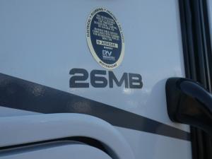 Freelander 26MB Photo
