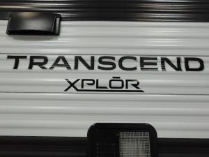 Transcend Xplor 22RBX Photo