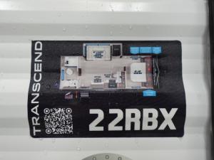 Transcend Xplor 22RBX Photo