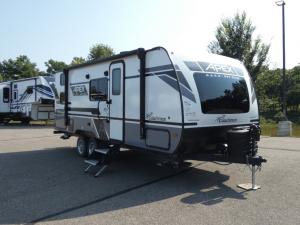 Apex Nano 208BHS Photo