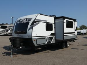 Apex Nano 208BHS Photo