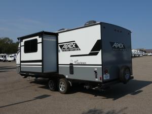 Apex Nano 208BHS Photo