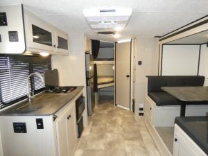 Apex Nano 208BHS Photo