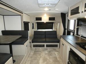 Apex Nano 208BHS Photo