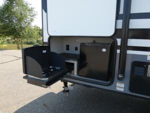 Apex Nano 208BHS Photo