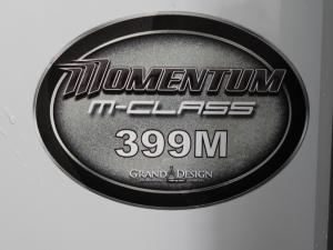 Momentum 399M Photo