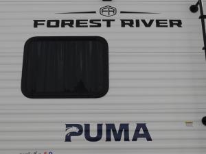 Puma 32BHFS Photo