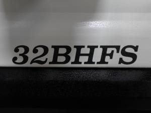 Puma 32BHFS Photo