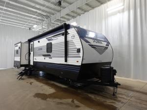 Puma 32BHFS Photo