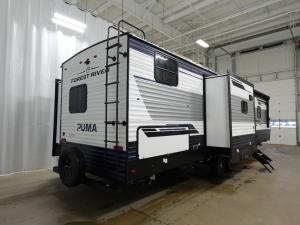 Puma 32BHFS Photo