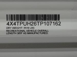 Puma 32BHFS Photo