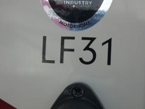 Quantum LF31 Photo