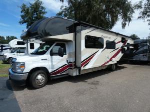 Quantum LF31 Photo