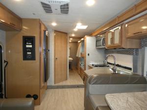 Quantum LF31 Photo