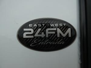 Entrada M-Class 24FM Photo