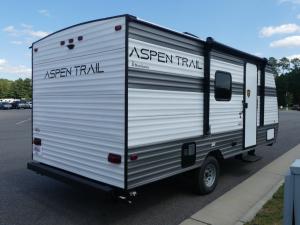 Aspen Trail Mini 17BH Photo