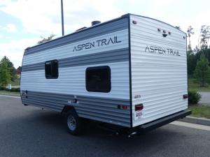 Aspen Trail Mini 17BH Photo