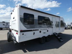 Wildwood T23RK Photo
