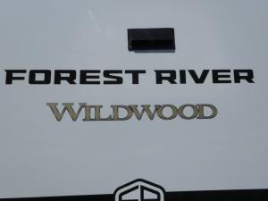 Wildwood T23RK Photo