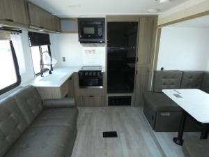 Wildwood T23RK Photo