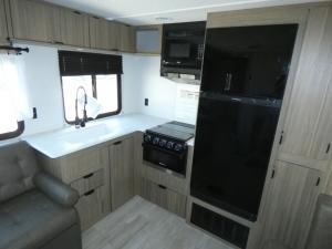 Wildwood T23RK Photo
