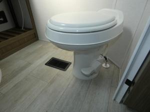 Wildwood T23RK Photo