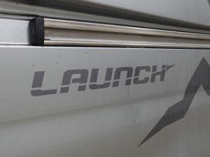 Launch 19YG Photo
