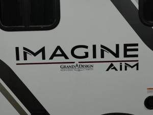 Imagine AIM 16MLA Photo