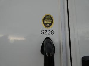 Pasadena SE SZ28 Chevy Photo