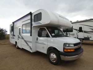 Pasadena SE SZ28 Chevy Photo