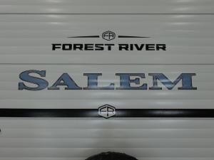 Salem 250ZEN Photo