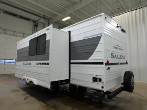 Salem 250ZEN Photo