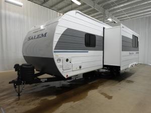 Salem 250ZEN Photo