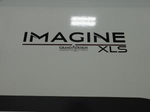 Imagine XLS 22BHE Photo