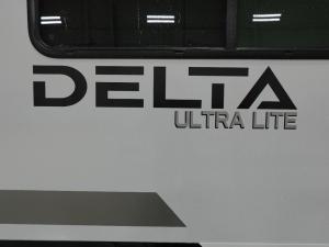 Delta Ultra Lite ML226 Photo