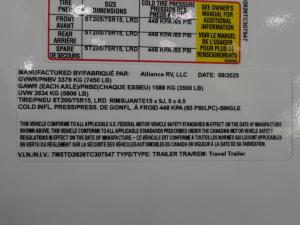 Delta Ultra Lite ML226 Photo