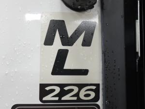 Delta Ultra Lite ML226 Photo