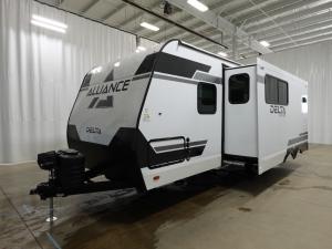 Delta Ultra Lite ML226 Photo