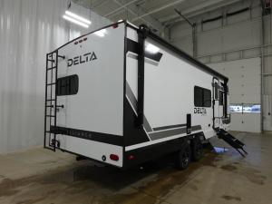 Delta Ultra Lite ML226 Photo