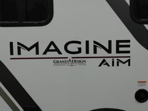 Imagine AIM 16MLA Photo