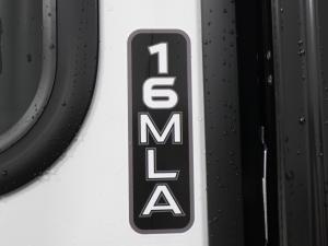 Imagine AIM 16MLA Photo