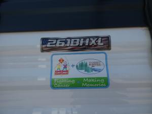 Wildwood X-Lite 261BHXL Photo