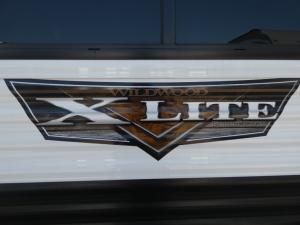 Wildwood X-Lite 261BHXL Photo