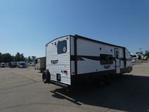 Wildwood X-Lite 261BHXL Photo