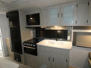 Wildwood X-Lite 261BHXL Photo